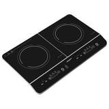NNEDSZ Devanti Induction Cooktop 60cm Portable Cooker