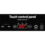 NNEDSZ Devanti Induction Cooktop 60cm Portable Cooker