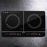 NNEDSZ Devanti Induction Cooktop 60cm Portable Cooker