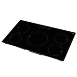 NNEDSZ Devanti Induction Cooktop 90cm Electric Cooker