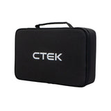 NNEMB Protective Carry Case for CS FREE Portable Battery Charger, and Maintainer, Black