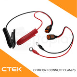 NNEMB 12V 5A Bumper Cover Bundle Smart Battery Charger - MXS 5.0