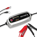 NNEMB 12V 5A Bumper Cover Bundle Smart Battery Charger - MXS 5.0