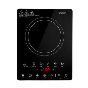 NNEDSZ Electric Ceramic Cooktop 30cm