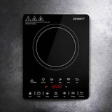 NNEDSZ Electric Ceramic Cooktop 30cm