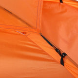 NNEOBA Outdoor Waterproof Single Person Tent for Camping & Fishing