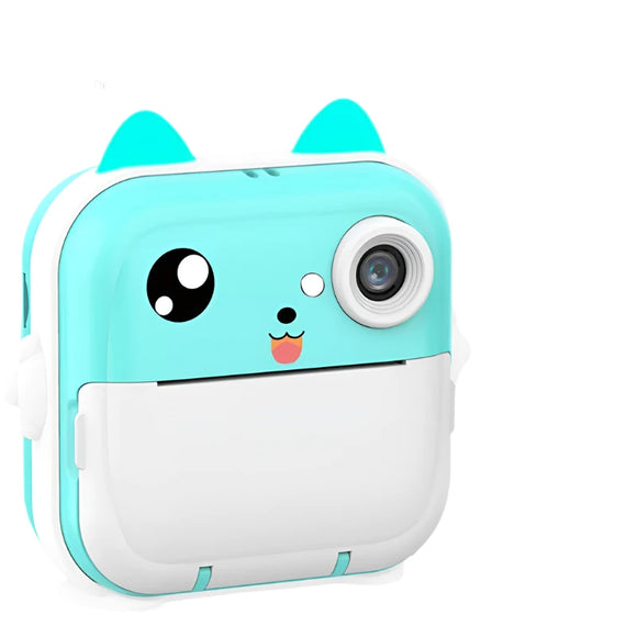 NNEOBA 1080P Children's HD Digital Camera