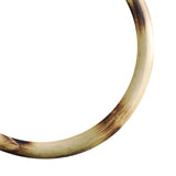 NNEOBA Wing Chun Rattan Ring