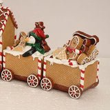 NNEOBA Modern Penguin Christmas Ornaments