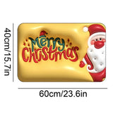 NNEOBA Christmas Door Mat