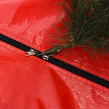 NNEOBA Waterproof Christmas Tree Storage Bag with Durable Handles