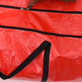 NNEOBA Waterproof Christmas Tree Storage Bag with Durable Handles