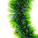 NNEOBA Christmas Wreath with Bow Garland