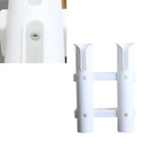 NNEOBA Convenient Fishing Rod Storage Holder Rack