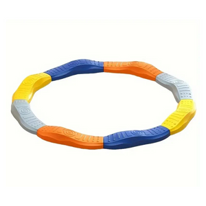 NNETM Balance Training Stepping Stones for Kids Outdoor Play
