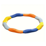 NNETM Balance Training Stepping Stones for Kids Outdoor Play