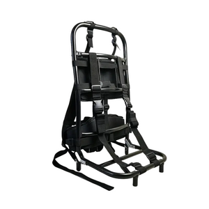 NNETM Alloy Backpack Foldable Outer Frame