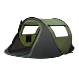 NNETM Outdoor Pop-Up Tent Camping (2-3 Person)