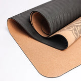 NNEOBA Non-Slip TPE Yoga Pad