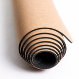 NNEOBA Non-Slip TPE Yoga Pad