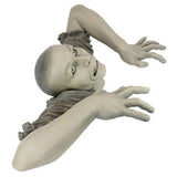 NNEOBA Zombie Horror Garden Sculpture Halloween Party Decor