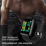 NNEOBA Smart Watch for Men and Women D13