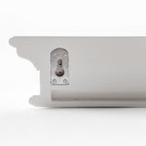 NNENVS Floating Wall Shelf, Medium