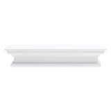 NNENVS Floating Wall Shelf, Medium