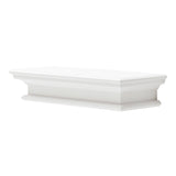 NNENVS Floating Wall Shelf, Medium