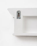 NNENVS 4 Hook Coat Rack 70cm