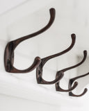 NNENVS 6 Hook Coat Rack 100cm