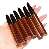 NNETM 6 colors Sparkling Highlighter Stick - Shimmering Eyeliner Pen for Brightening and Enhancing Eyes
