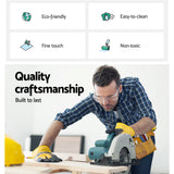 NNEDSZ Artiss Standing Desk Top Walnut 120CM