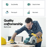 NNEDSZ Artiss Standing Desk Top White Oak 140CM