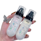 NNETM NOVO Hydrating Facial Mist Lightweight Long Lasting, Chamomile & Castor Oil For Dry Combination Skin – 3.04 Fl Oz