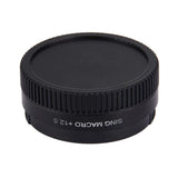 37Mm Lens Filter & Protective Cap For Gopro & Xiaomi Yi Camera-1915198223438450694