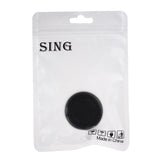 37Mm Lens Filter & Protective Cap For Gopro & Xiaomi Yi Camera-1915198223438450695