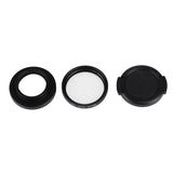 Xiaomi Xiaoyi Yi Ii 4K Action Camera With 37Mm Cpl Filter And Lens Cap-1915198049777487874