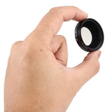 Xiaomi Xiaoyi Yi Ii 4K Action Camera With 37Mm Cpl Filter And Lens Cap-1915198049777487877
