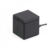Triple Usb Charger Box For Gopro Hero9 / 10 With Indicator Light And Cable-1915196511021568004