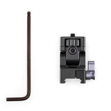 Universal Monitor Mount For Dji Ronin S / Sc - Adjustable-1915198035038703621