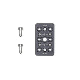 Dji Ronin S / Sc Adapter Plate - Fitting Adapter-1915197903777959937