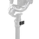 Dji Ronin S / Sc Adapter Plate - Fitting Adapter-1915197903777959941