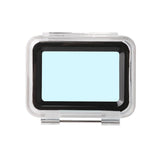Waterproof Touch Case With Lens Filter For Gopro Hero10 / 9-1915197410729136130