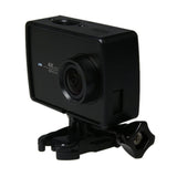 Xiaomi 4K / Xiaoyi Ii Camera Frame Mount With Protective Housing And Basic Mount-1915197031006212103
