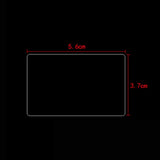 Tempe Glass Film For Gopro Hero5 Lcd Screen Protection-1915198027509927939