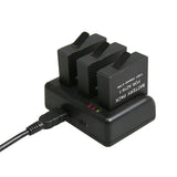 Travel Charger With Usb And Led Indicator-1915197557752074240
