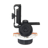 Sony A7 Cage Set With Stabilizer Follow Focus And Matte Box - Orange-1915196535335948289
