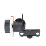 Sony A7 Cage Set With Stabilizer Follow Focus And Matte Box - Orange-1915196535335948290