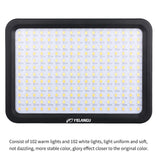 Dimmable Studio Light For Dslr Cameras - 204 Leds 1000Lm 3300-5600K-1915197082126389251